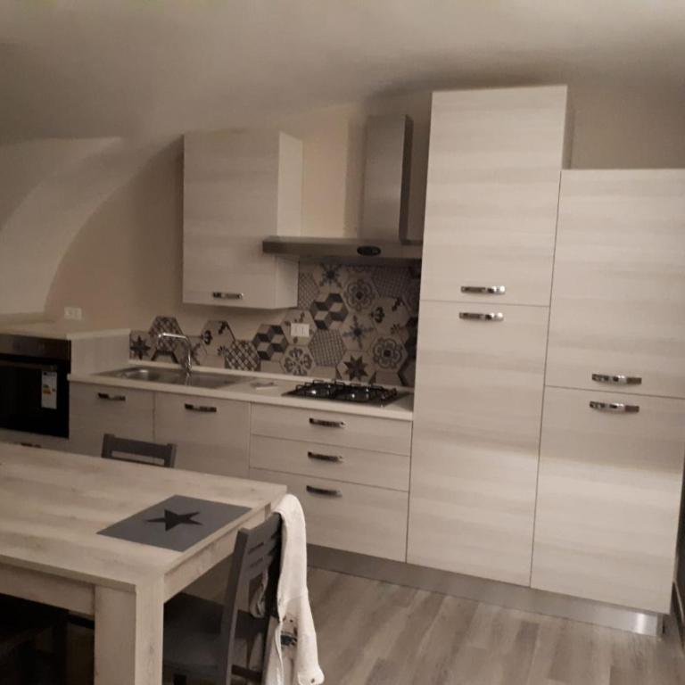 la Casa di FrAnto Appartamento - Appartamento con 2 Camere da Letto - 56