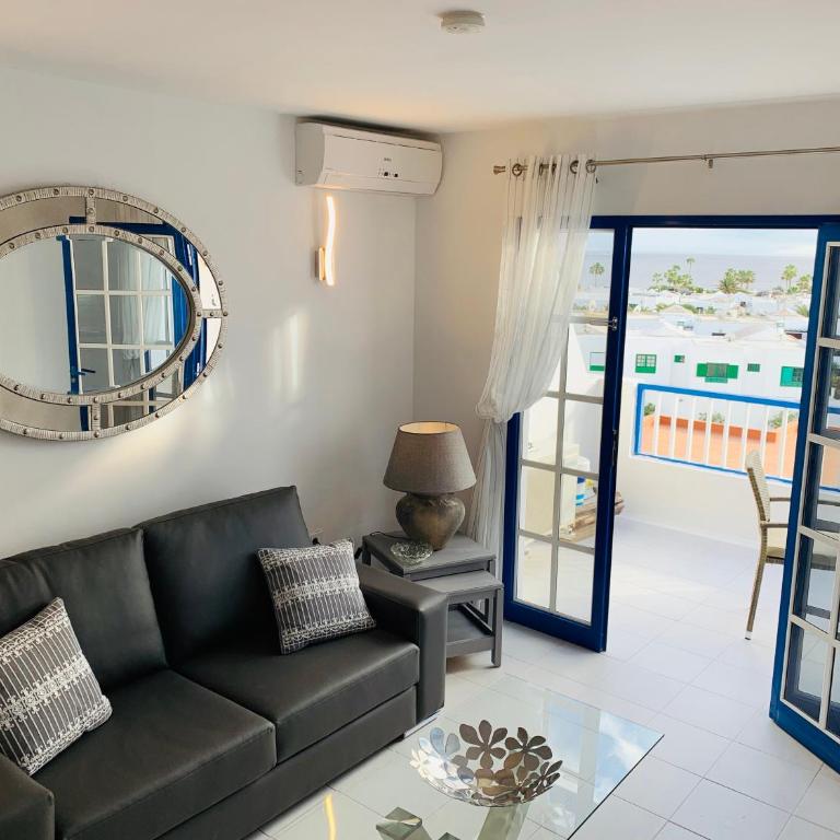 Forever Views - One-Bedroom Apartment - 14
