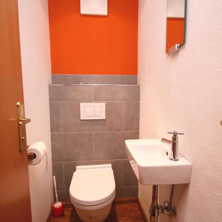 Appartements Reiterhaus - Apartment mit Terrasse - 16