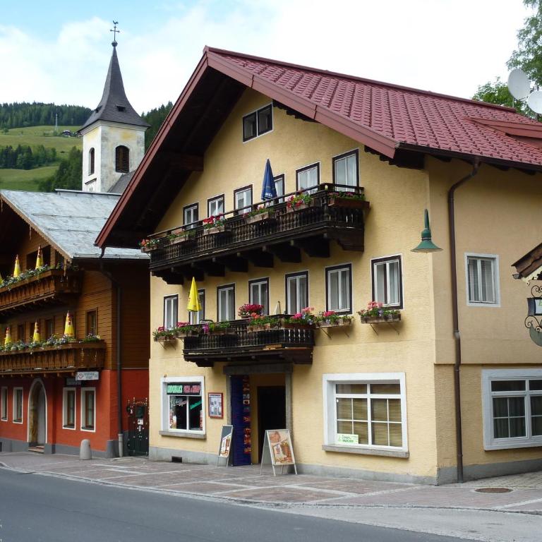 Appartements Reiterhaus - Studio - 7