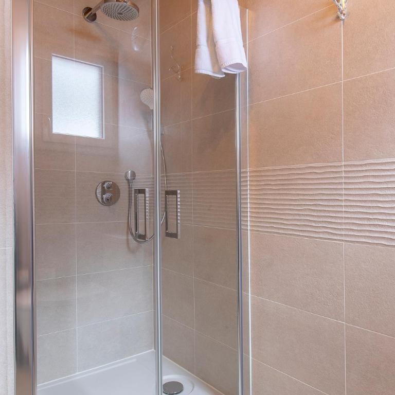 Le Catarina - Chambre Lit Queen-Size avec Balcon - 4