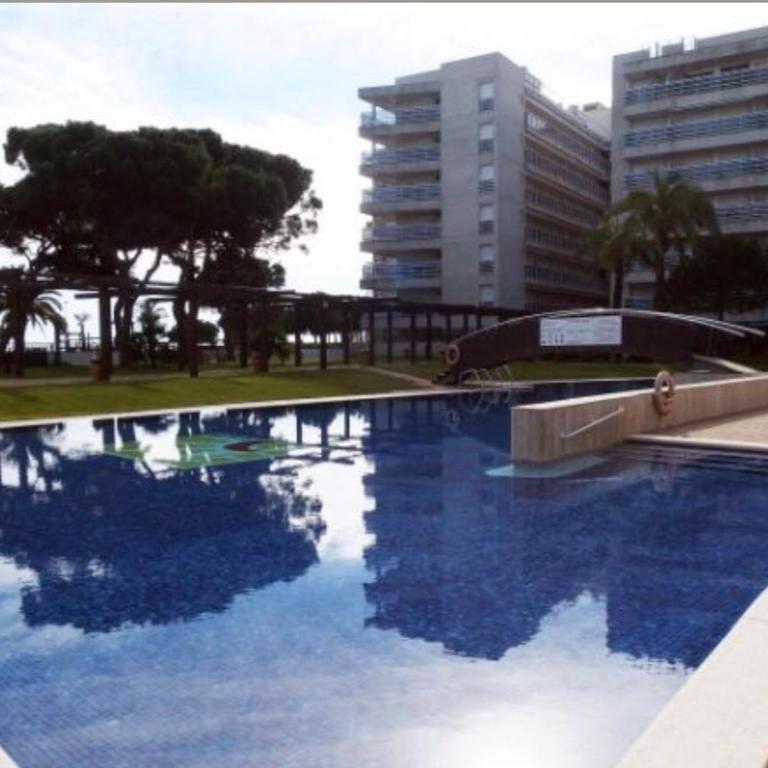 sabanell park - Apartamento de 2 dormitorios - 27