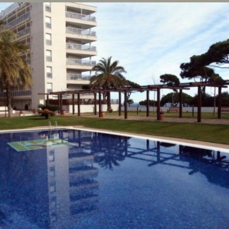 sabanell park - Apartamento de 2 dormitorios - 28
