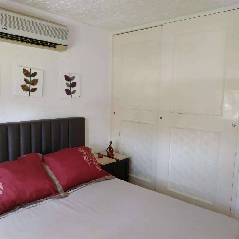 Departamento Las Gaviotas - Apartamento - 9