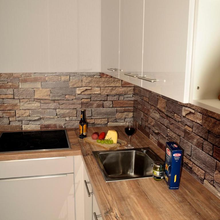 Haus Cosso - Three-Bedroom Apartment - 31