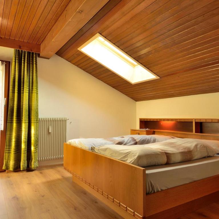 Haus Cosso - Three-Bedroom Apartment - 32