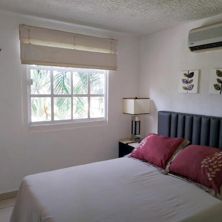 Departamento Las Gaviotas - Apartamento - 10