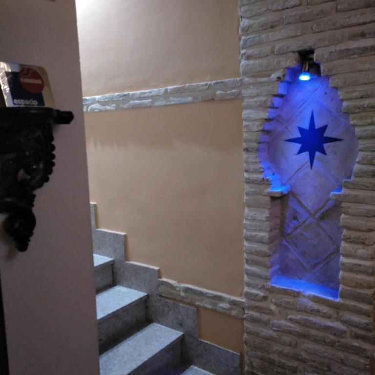 Apartamentos La Casa Del Grial - Apartamento Deluxe de 2 dormitorios - 26