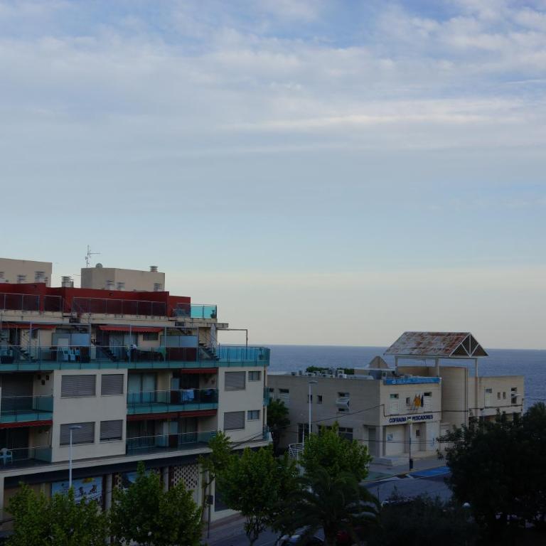 ERMITA CASCO ANTIGUO - Apartamento de 2 dormitorios - 3