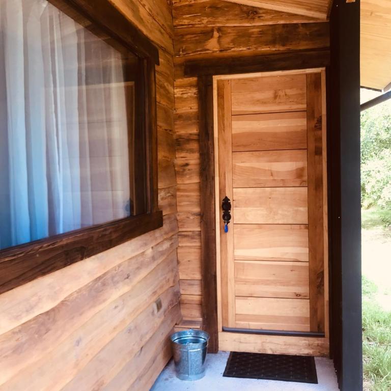 Nube Austral Patagonia - One-Bedroom Apartment - 12