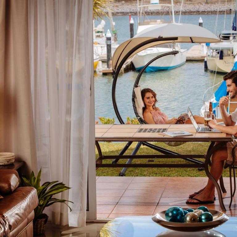 Isla Mazatlan Residence Club - Three-Bedroom Apartment - 19