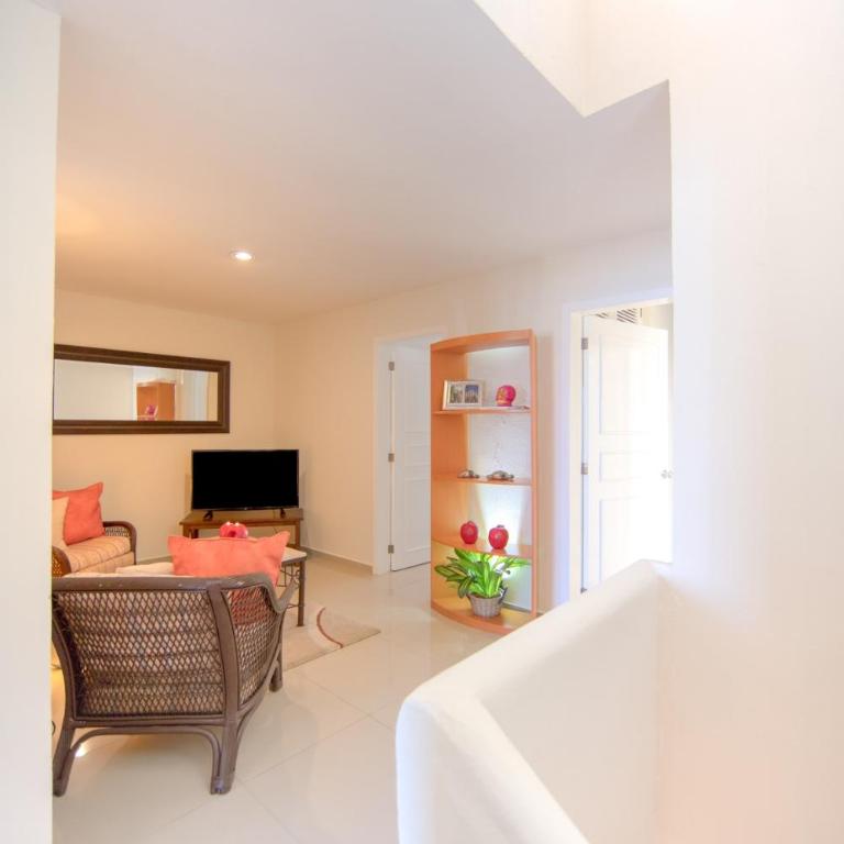 Isla Mazatlan Residence Club - Three-Bedroom Apartment - 10