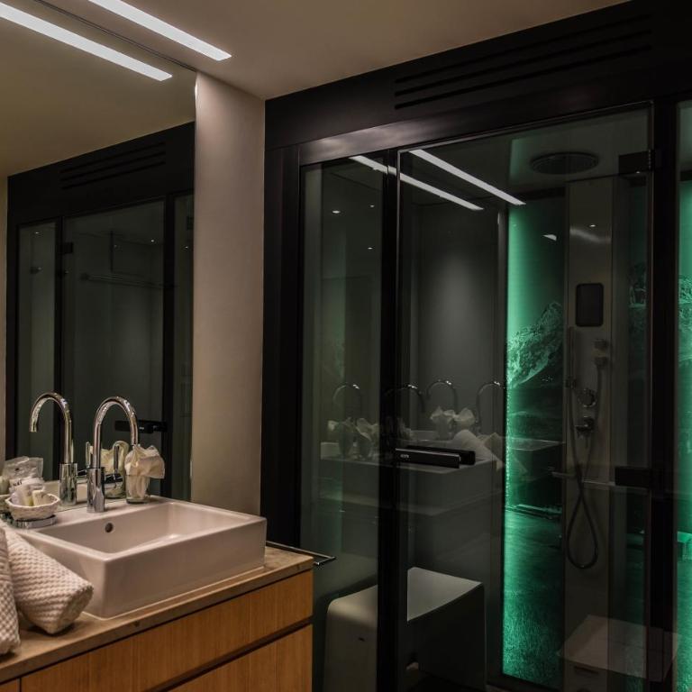 Balma Restaurant Suites - Familiensuite - 1