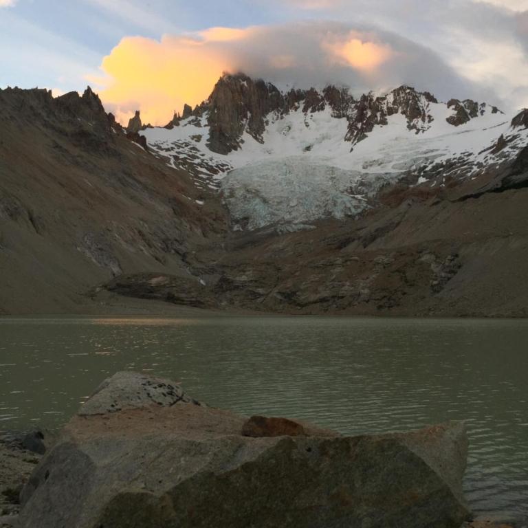 Nube Austral Patagonia - One-Bedroom Apartment - 15