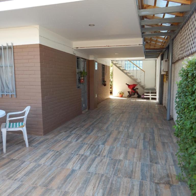 Dulces Sueños - Three-Bedroom House - 9