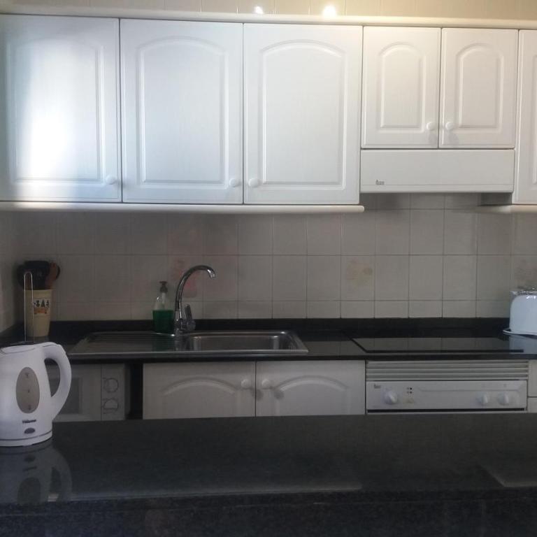Bungalow Franck - Apartment - Ground Floor - 11