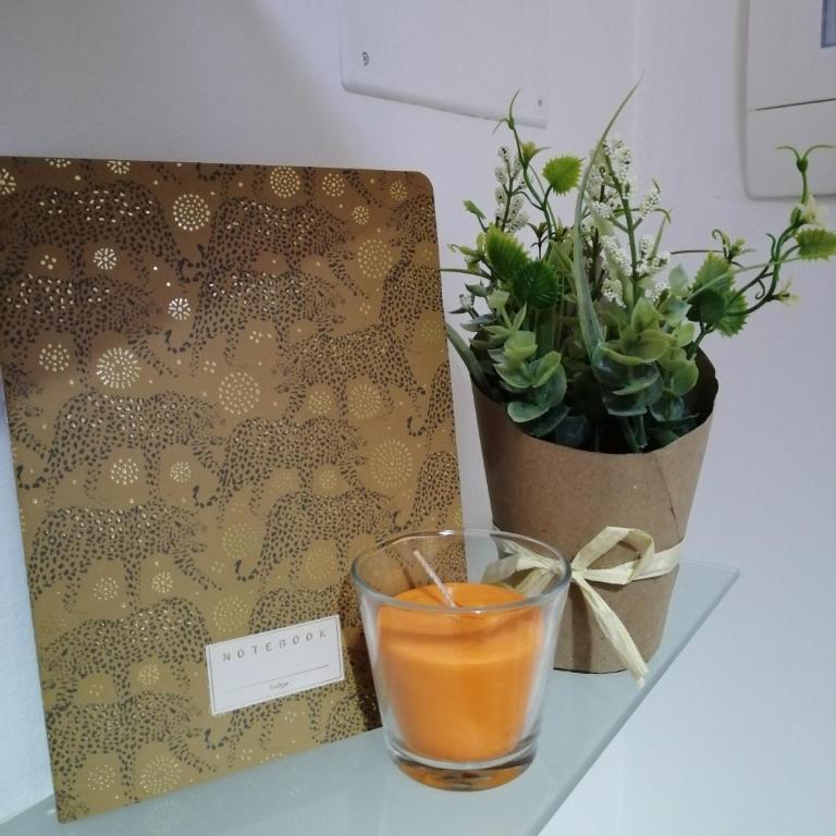 Home Sweet Home Fiumicino Airport - Appartamento con Balcone - 33