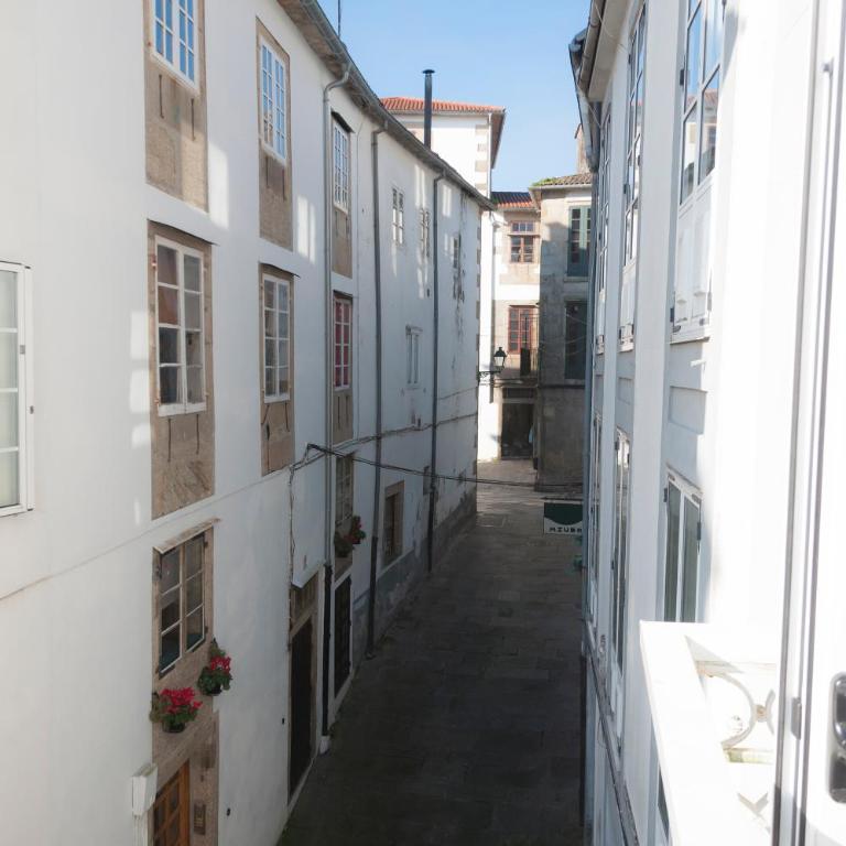 Apartamento Algalia Catedral - Apartamento de 2 dormitorios - 12