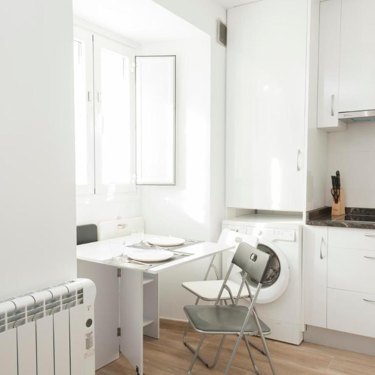 Apartamento Algalia Catedral - Apartamento de 2 dormitorios - 13