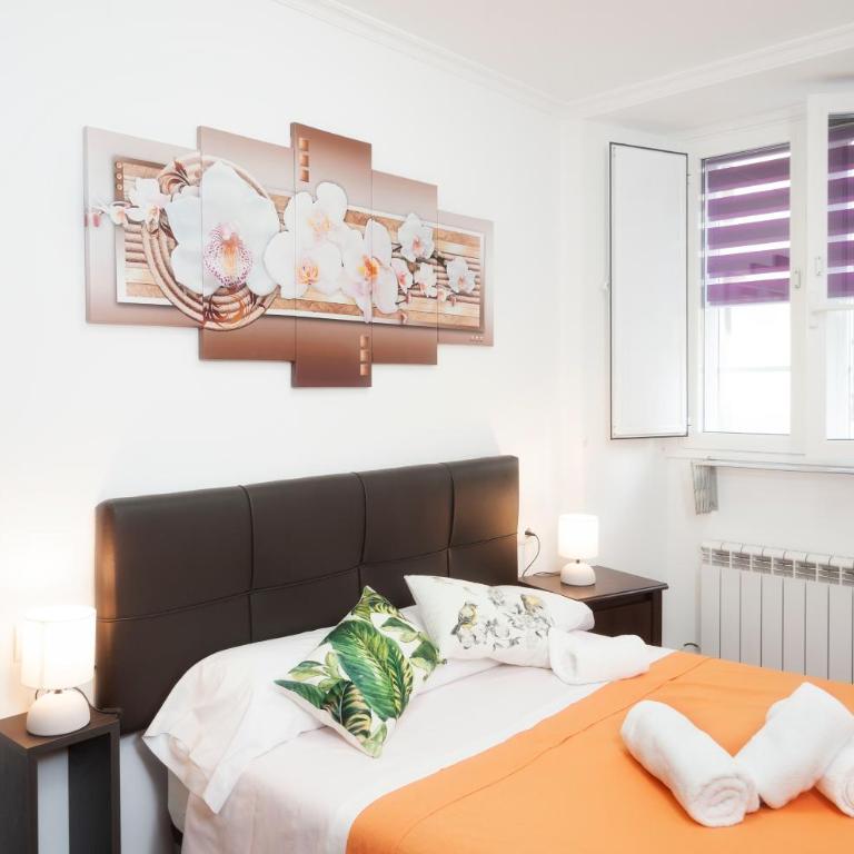 Apartamento Algalia Catedral - Apartamento de 2 dormitorios - 17