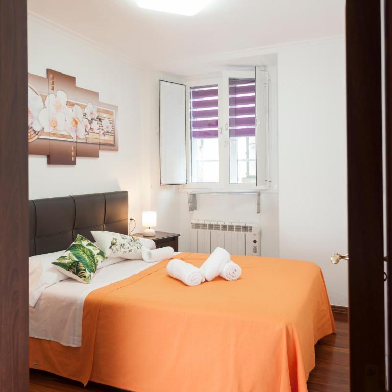 Apartamento Algalia Catedral - Apartamento de 2 dormitorios - 18