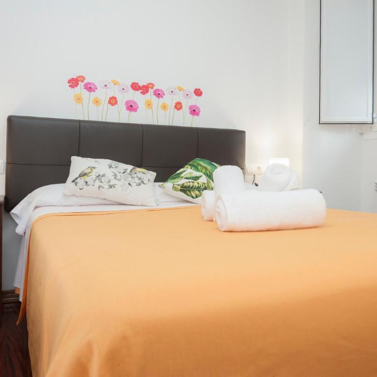 Apartamento Algalia Catedral - Apartamento de 2 dormitorios - 21