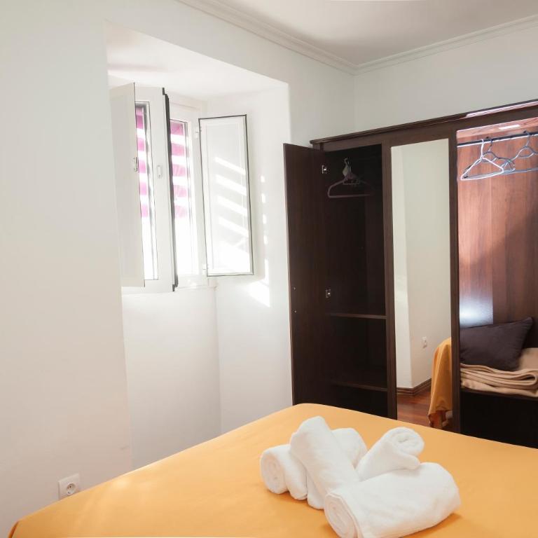 Apartamento Algalia Catedral - Apartamento de 2 dormitorios - 22
