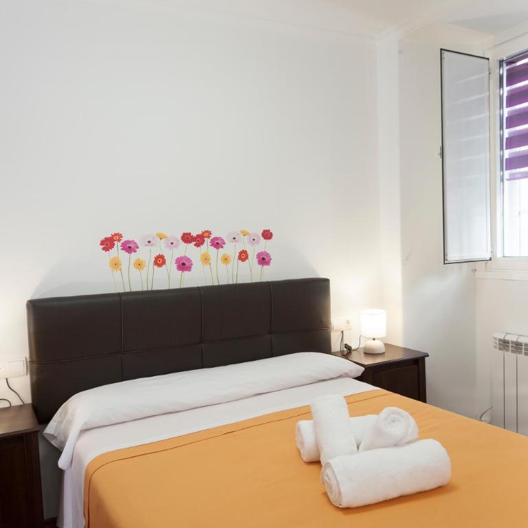 Apartamento Algalia Catedral - Apartamento de 2 dormitorios - 23