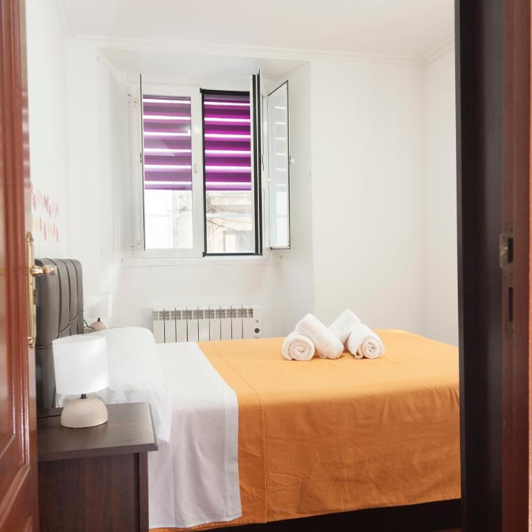 Apartamento Algalia Catedral - Apartamento de 2 dormitorios - 24