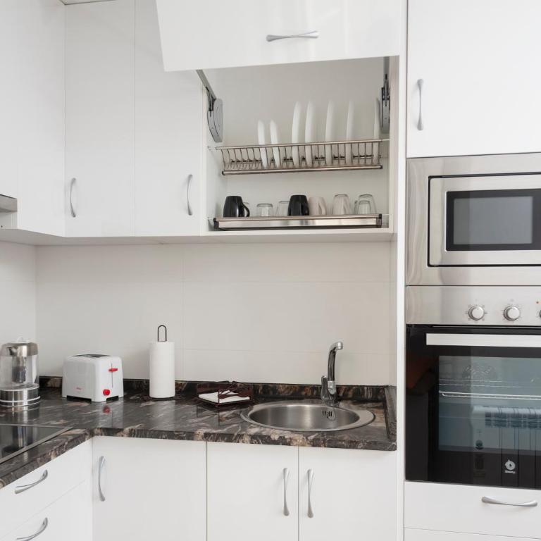 Apartamento Algalia Catedral - Apartamento de 2 dormitorios - 32