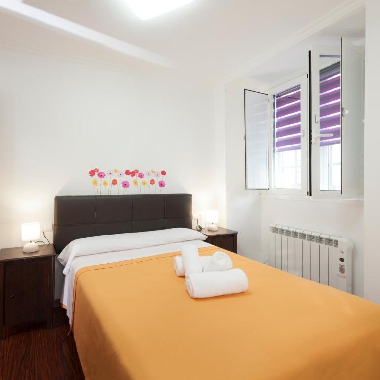 Apartamento Algalia Catedral - Apartamento de 2 dormitorios - 33