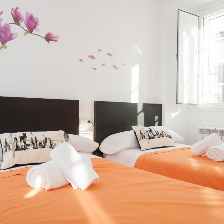 Apartamento Algalia Catedral - Apartamento - 2 niveles - 10