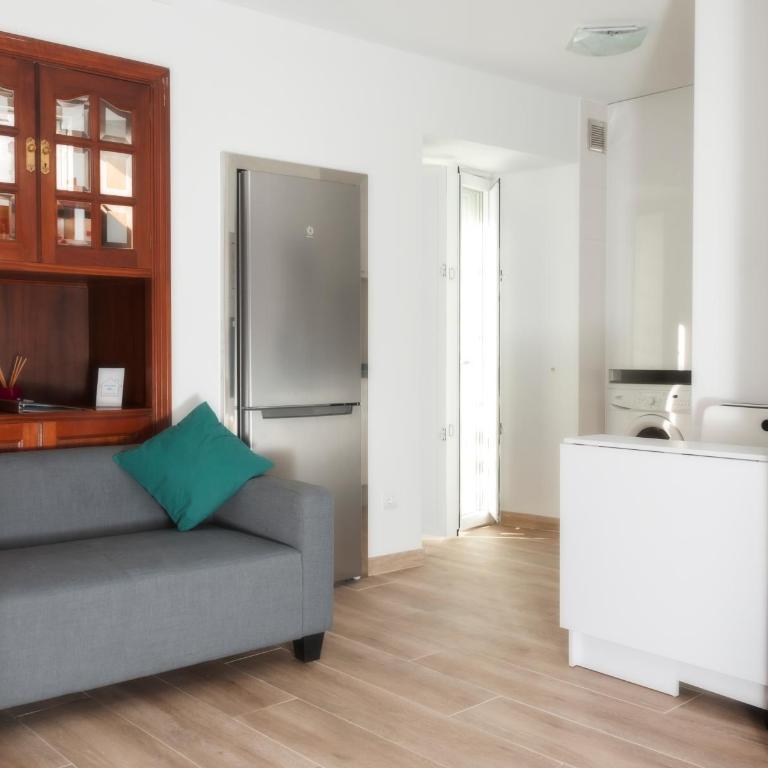Apartamento Algalia Catedral - Apartamento - 2 niveles - 9