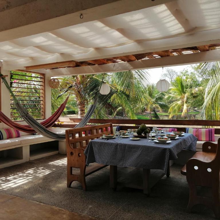 El Laguito Shangai - Casa - 59