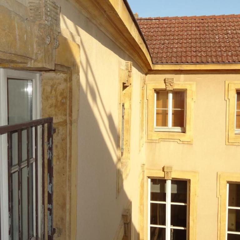 My Apartment-Metz - Appartement 2 Chambres - 30