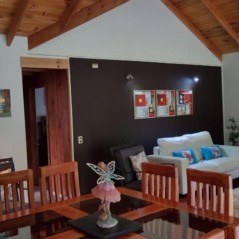 Brisas del Lago Pucon - Vacation Home - 24