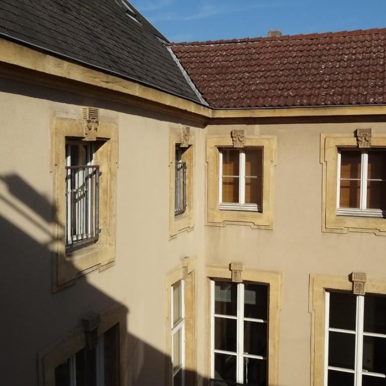 My Apartment-Metz - Appartement 2 Chambres - 39
