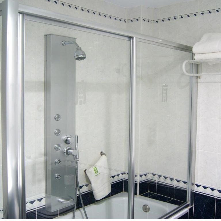 Hotel Molinos - Single Room - 5