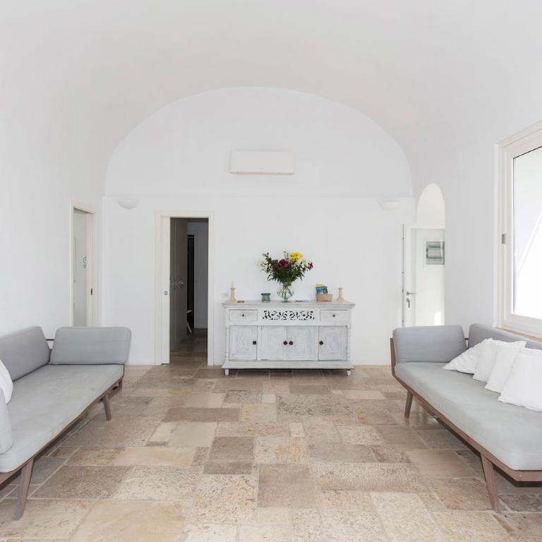 Casa Capaianca - Villa con 2 Camere da Letto - 7
