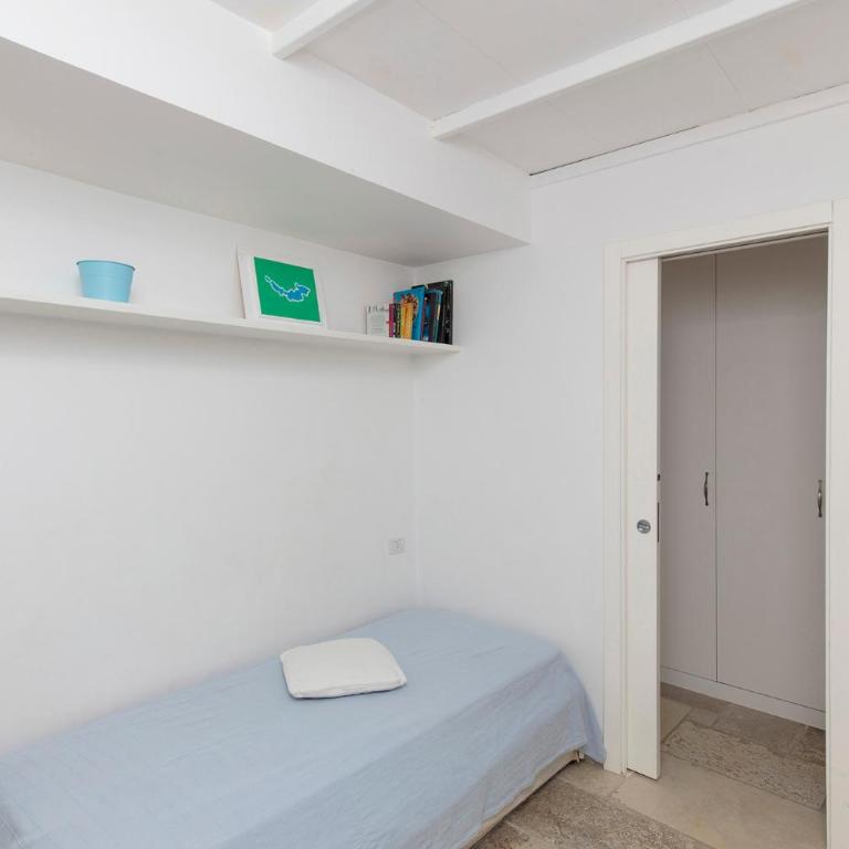 Casa Capaianca - Villa con 2 Camere da Letto - 37