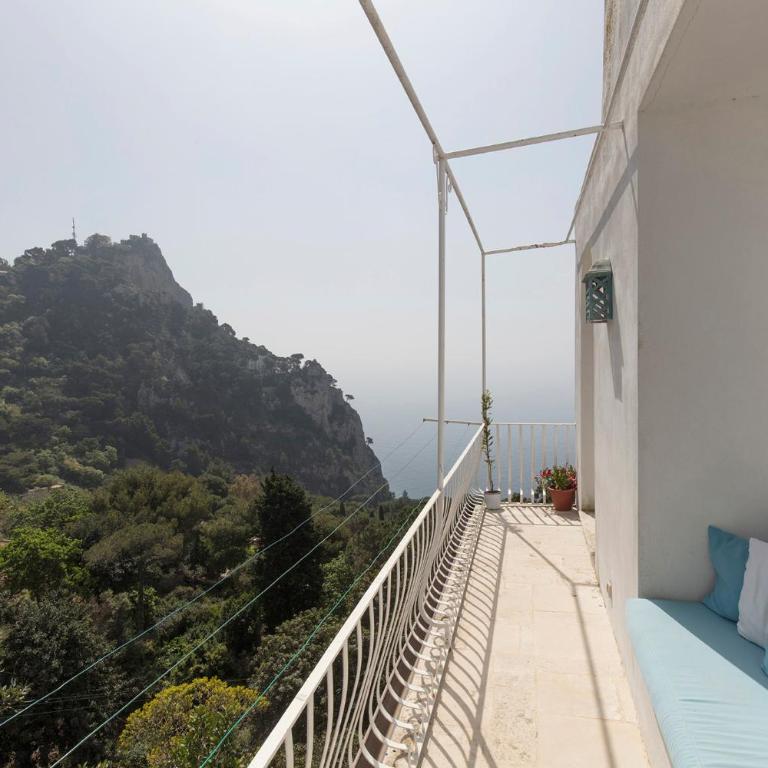Casa Capaianca - Villa con 2 Camere da Letto - 42