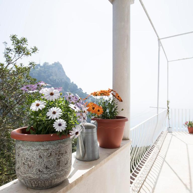 Casa Capaianca - Villa con 2 Camere da Letto - 41