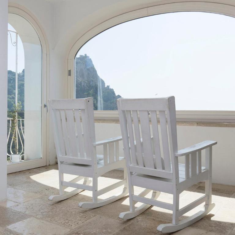 Casa Capaianca - Villa con 2 Camere da Letto - 16