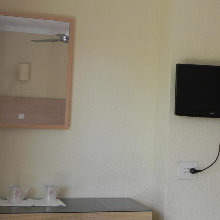 Hostal Bonany - Habitación Doble con balcón - 1 o 2 camas - 31