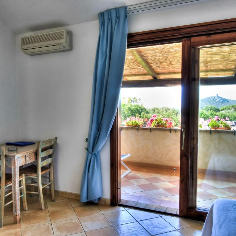 Porto Giunco Residence - Monolocale - 4