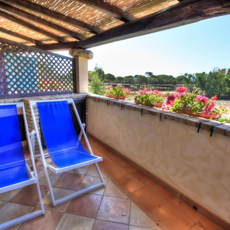 Porto Giunco Residence - Monolocale - 5