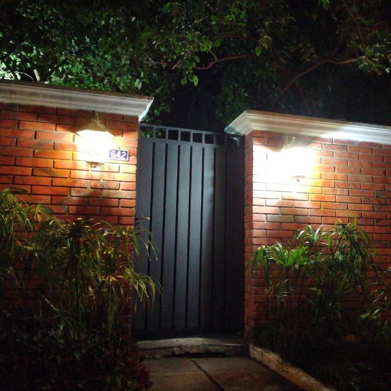 Granados - Quadruple Room - 17