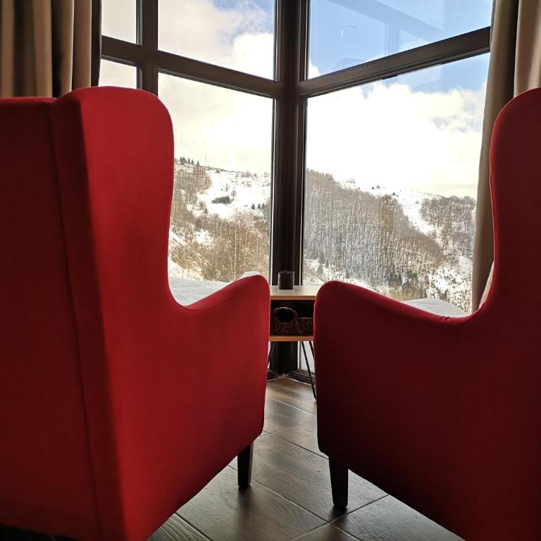 Apartman D11 Dvori - Studio Apartment - 1