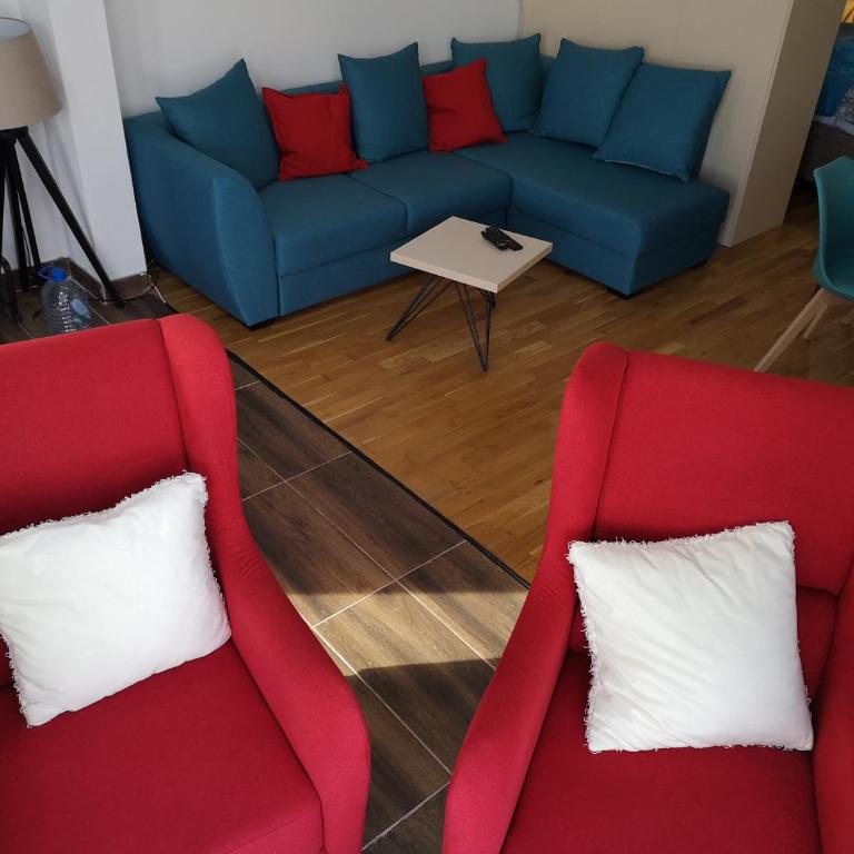 Apartman D11 Dvori - Studio Apartment - 4