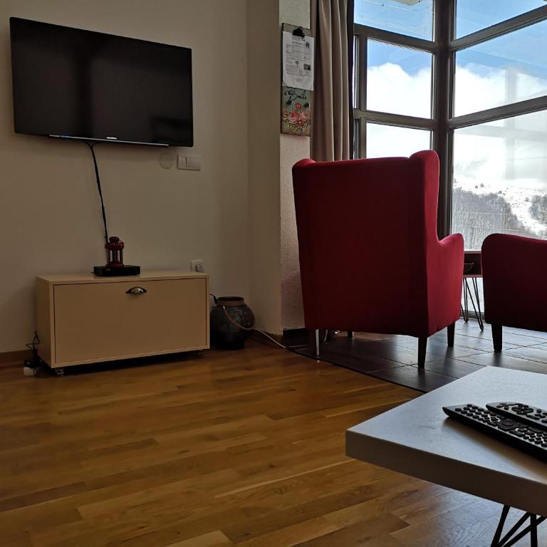 Apartman D11 Dvori - Studio Apartment - 8